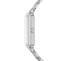 Relógio Fossil Feminino Raquel Prata - ES5400/1KN - 2