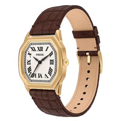 Relógio Fossil Feminino Harlow Dourado - ES5426/0BN