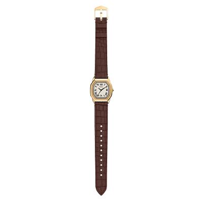 Relógio Fossil Feminino Harlow Dourado - ES5426/0BN