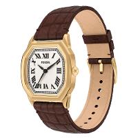 Relógio Fossil Feminino Harlow Dourado - ES5426/0BN - 1