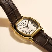 Relógio Fossil Feminino Harlow Dourado - ES5426/0BN - 7