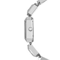 Relógio Technos Feminino Crystal Prata - 2036NBT/1K - 2