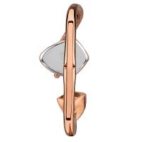 Relógio Technos Feminino Crystal Rosé - VX10AC/1J - 2