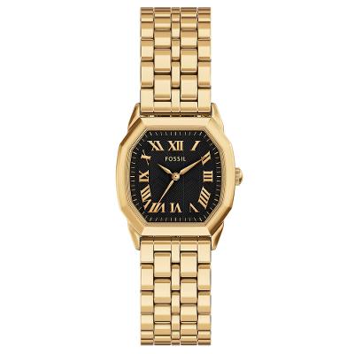 Relógio Fossil Feminino Harlow Dourado - ES5433/1PN