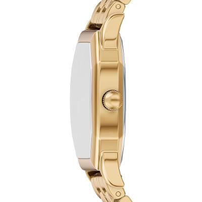 Relógio Fossil Feminino Harlow Dourado - ES5433/1PN
