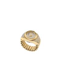Relógio Fossil Feminino Watch Ring - ES5392/1DN - 2