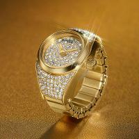 Relógio Fossil Feminino Watch Ring - ES5392/1DN - 5