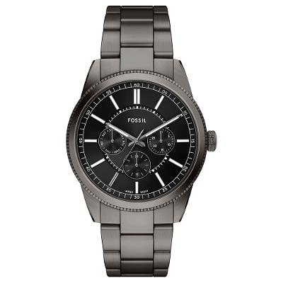 Relógio Fossil Masculino Pearson Grafite - FS6136/1PN