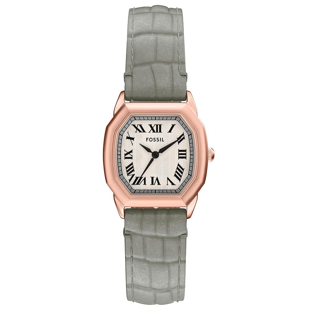 Relógio Fossil Feminino Harlow Rosé - ES5435/0BN - 1