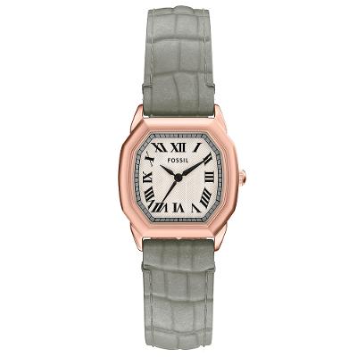 Relógio Fossil Feminino Harlow Rosé - ES5435/0BN