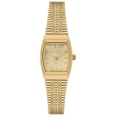 Relógio Technos Feminino Style Dourado - 2035NDL/1X