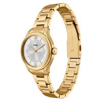 Relógio Fossil Feminino Gilmore Dourado - ES5421/1KN - 3
