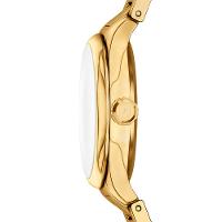 Relógio Fossil Feminino Gilmore Dourado - ES5421/1KN