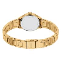 Relógio Fossil Feminino Gilmore Dourado - ES5421/1KN - 5
