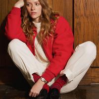 Relógio Fossil Feminino Gilmore Dourado - ES5421/1KN - 8