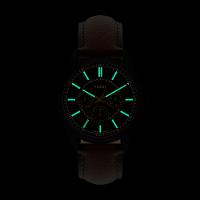 Relógio Fossil Masculino Pearson Preto - FS6138/0MN - 7