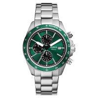 Relógio Fossil Masculino Autocross Prata - FS6127/1VN - 3