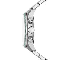 Relógio Fossil Masculino Autocross Prata - FS6127/1VN - 1