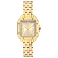 Relógio Euro Feminino Mini Dourado - EU2035ZAI/4D - 1