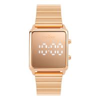 Relógio Condor Feminino Digital Rosé - COMD1202AKA/4J - 1