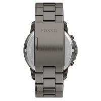 Relógio Fossil Masculino Grant Grafite - FS6133/1AN - 6