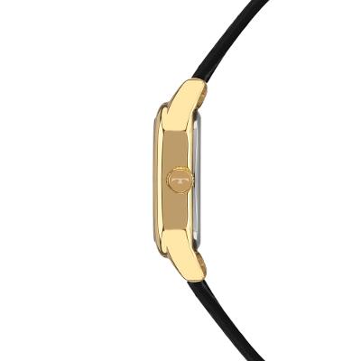 Relógio Technos Feminino Mini Dourado - 2025LUQ/0P
