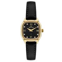 Relógio Technos Feminino Mini Dourado - 2025LUQ/0P - 1