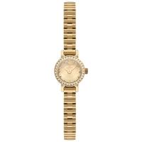 Relógio Technos Feminino Mini Petit Dourado - 1042AC/1X - 1