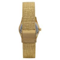Relógio Technos Feminino Brilho Dourado - 2035NDY/1K - 3