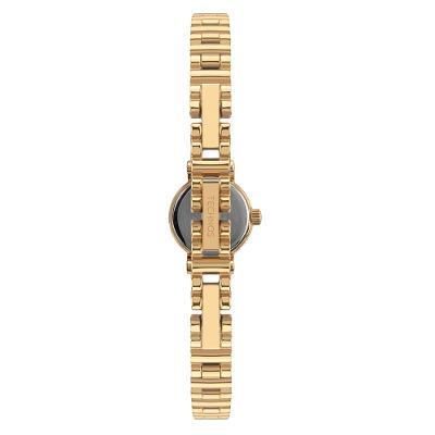 Relógio Technos Feminino Mini Petit Dourado - 1042AC/1K