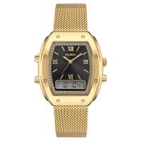 Relógio Euro Feminino Fashion Fit Sporty Dourado - EUW20101AB/4P - 1
