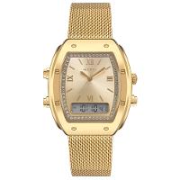 Relógio Euro Feminino Fashion Fit Sporty Dourado - EUW20101AB/4D - 1