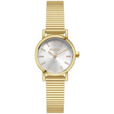 Relógio Euro Feminino Mini Dourado - EU2035YZQ/4K