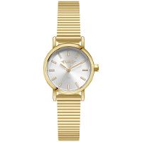 Relógio Euro Feminino Mini Dourado - EU2035YZQ/4K - 1