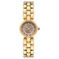 Relógio Euro Feminino Mini Lux Dourado - EU2036YWC/4M - 1
