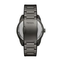 Relógio Fossil Masculino Bronson Grafite - ME3255/1FN - 2