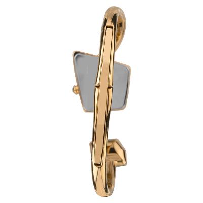 Kit Technos Feminino Crystal Dourado - VX10AA/K1P