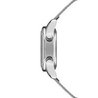 Relógio Euro Feminino Fashion Fit Reflexos Prata - EUMD26AAK/4K - 2