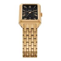 Relógio Fossil Feminino Raquel Dourado - ES5434/1PN - 2