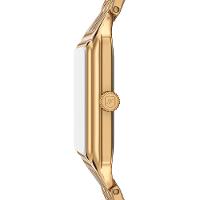 Relógio Fossil Feminino Raquel Dourado - ES5434/1PN