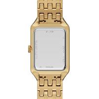 Relógio Fossil Feminino Raquel Dourado - ES5434/1PN - 5