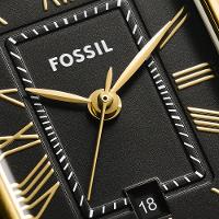 Relógio Fossil Feminino Raquel Dourado - ES5434/1PN - 8