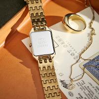 Relógio Fossil Feminino Raquel Dourado - ES5434/1PN - 9