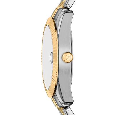 Relógio Fossil Feminino Scarlette Bicolor - ES5443/1AN