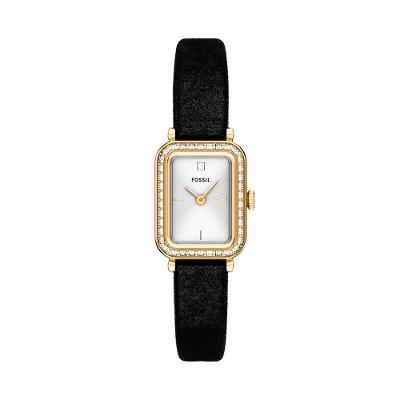 Relógio Fossil Feminino Raquel Dourado - ES5437/2BN