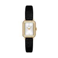 Relógio Fossil Feminino Raquel Dourado - ES5437/2BN - 1