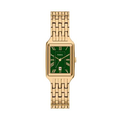 Relógio Fossil Feminino Raquel Dourado - ES5452/1VN