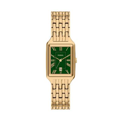 Relógio Fossil Feminino Raquel Dourado - ES5452/1VN