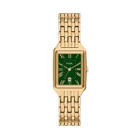 Relógio Fossil Feminino Raquel Dourado - ES5452/1VN - 1