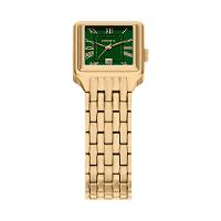 Relógio Fossil Feminino Raquel Dourado - ES5452/1VN - 2
